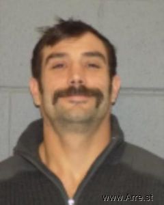 Kyle Oakley Arrest Mugshot