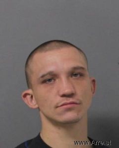 Kyle Stone Arrest Mugshot