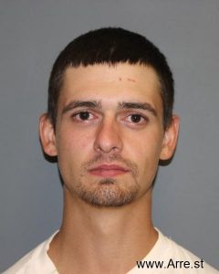 Kyle Taylor Arrest Mugshot