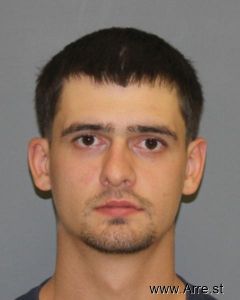 Kyle Taylor Arrest Mugshot