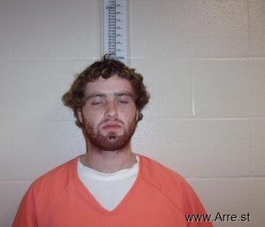 Kyle-patrick Nowalk Arrest Mugshot