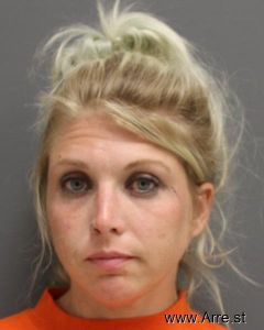 Lacey Moore Arrest Mugshot