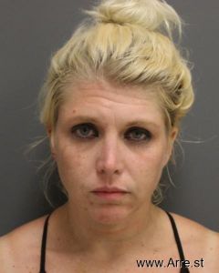 Lacey Moore Arrest Mugshot