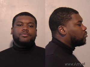 Lamar Proctor Arrest Mugshot