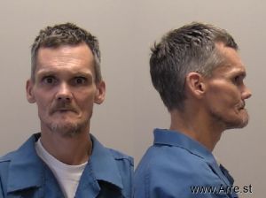 Larry Craft Arrest Mugshot