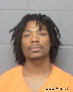 Latee Baker Arrest Mugshot