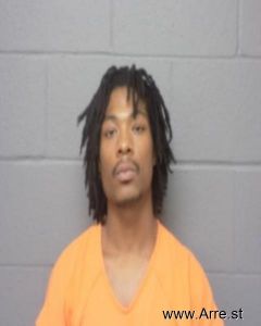 Latee Baker Arrest Mugshot