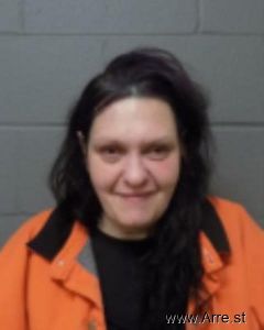 Laura Griffin Arrest Mugshot