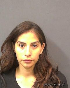 Lauren Hundley Arrest Mugshot