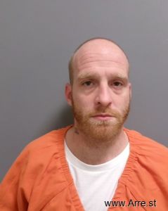 Lawrence Osborn Arrest Mugshot