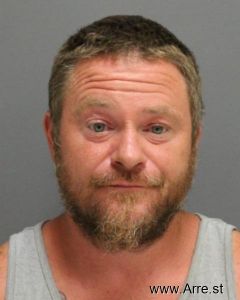 Lawrence Wolcott Arrest Mugshot