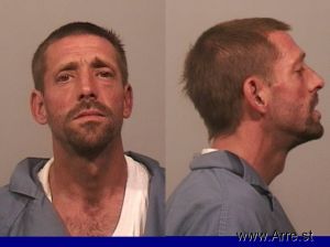 Leonard Gruntz Arrest Mugshot