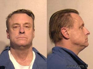 Leonard Nowak Arrest Mugshot