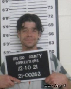 Lewis Bassett Arrest Mugshot