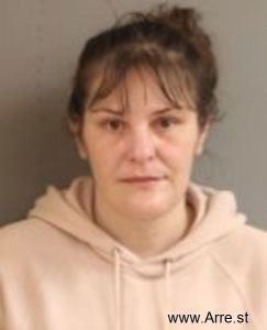 Lindsay Long Arrest Mugshot