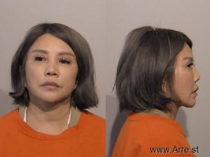 Ling Tam Arrest