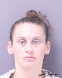 Lisa Pitts Arrest Mugshot