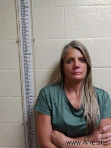 Lori Devine Arrest Mugshot