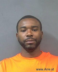 Mackenson Lebrun Arrest Mugshot