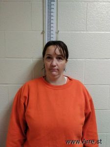 Maggie Davis Arrest Mugshot