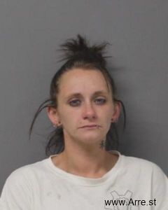 Makayla Noyes Arrest Mugshot