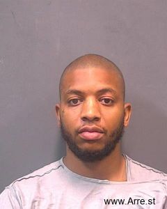 Malique Lewis Arrest Mugshot