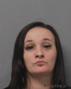 Maria Smith Arrest Mugshot