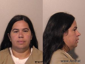 Marienne Acuna Arrest
