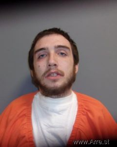 Mark Denton Arrest Mugshot