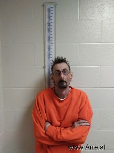 Mark Randall Arrest Mugshot