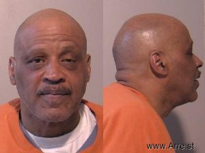 Marlon Lee Arrest