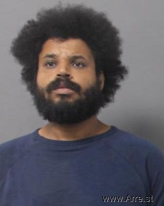 Marquis Masi Arrest Mugshot