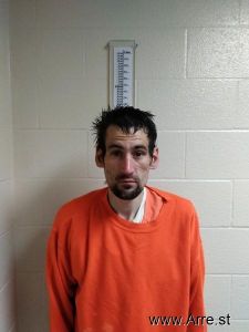 Matthew Alger Arrest Mugshot