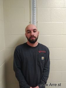 Matthew Baird Arrest Mugshot