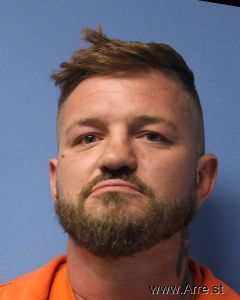 Matthew Helker Arrest Mugshot