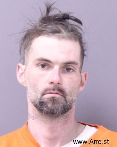 Matthew Hurlburt Arrest Mugshot