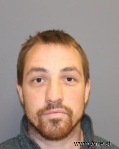 Matthew Lehman Arrest Mugshot