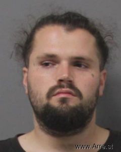 Matthew Machuga Arrest Mugshot