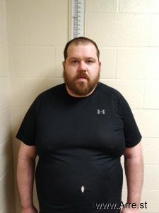 Matthew Mason Arrest Mugshot