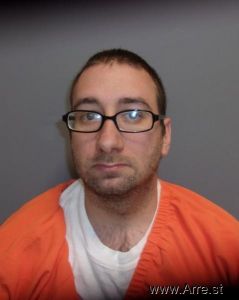 Matthew Maurer Arrest Mugshot