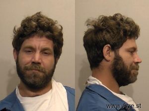 Matthew Moulden Arrest Mugshot