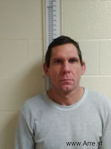 Matthew Tiedemann Arrest Mugshot