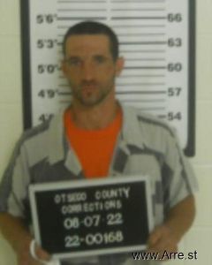 Matthew Tracy Arrest Mugshot