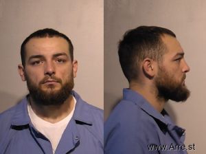 Matthew Wisniewski Arrest Mugshot