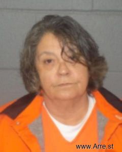 Maureen Shaffer Arrest Mugshot