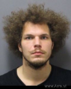 Maxwell Addy Bruskiewicz Arrest Mugshot