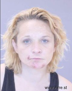 Melinda Montroy Arrest Mugshot