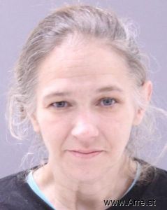 Melissa Gordon Arrest Mugshot