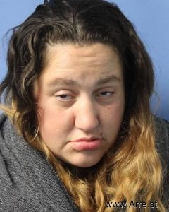 Melissa Miller Arrest