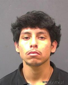 Melvin Hernandez Arrest Mugshot